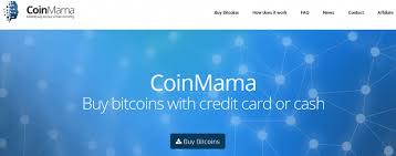CoinMama Bitcoins